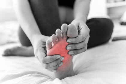 Neuropathy - Do you know the worsening symptoms and complications?