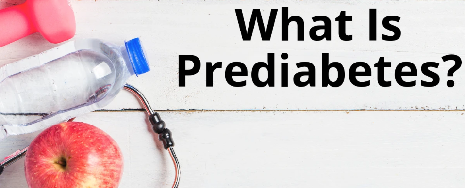 What is Prediabetes? What are the Risks?