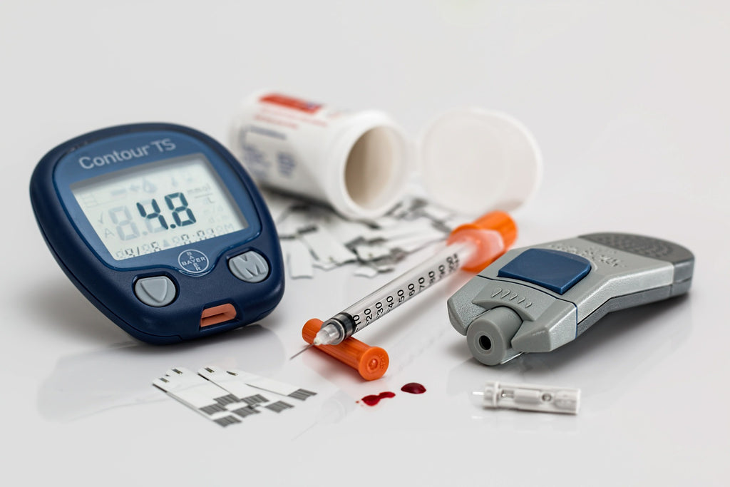 Diabetes Symptoms - Early Diabetes Signs